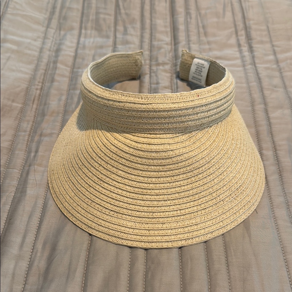 Women’s Visor